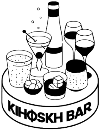 Kihoskh Bar